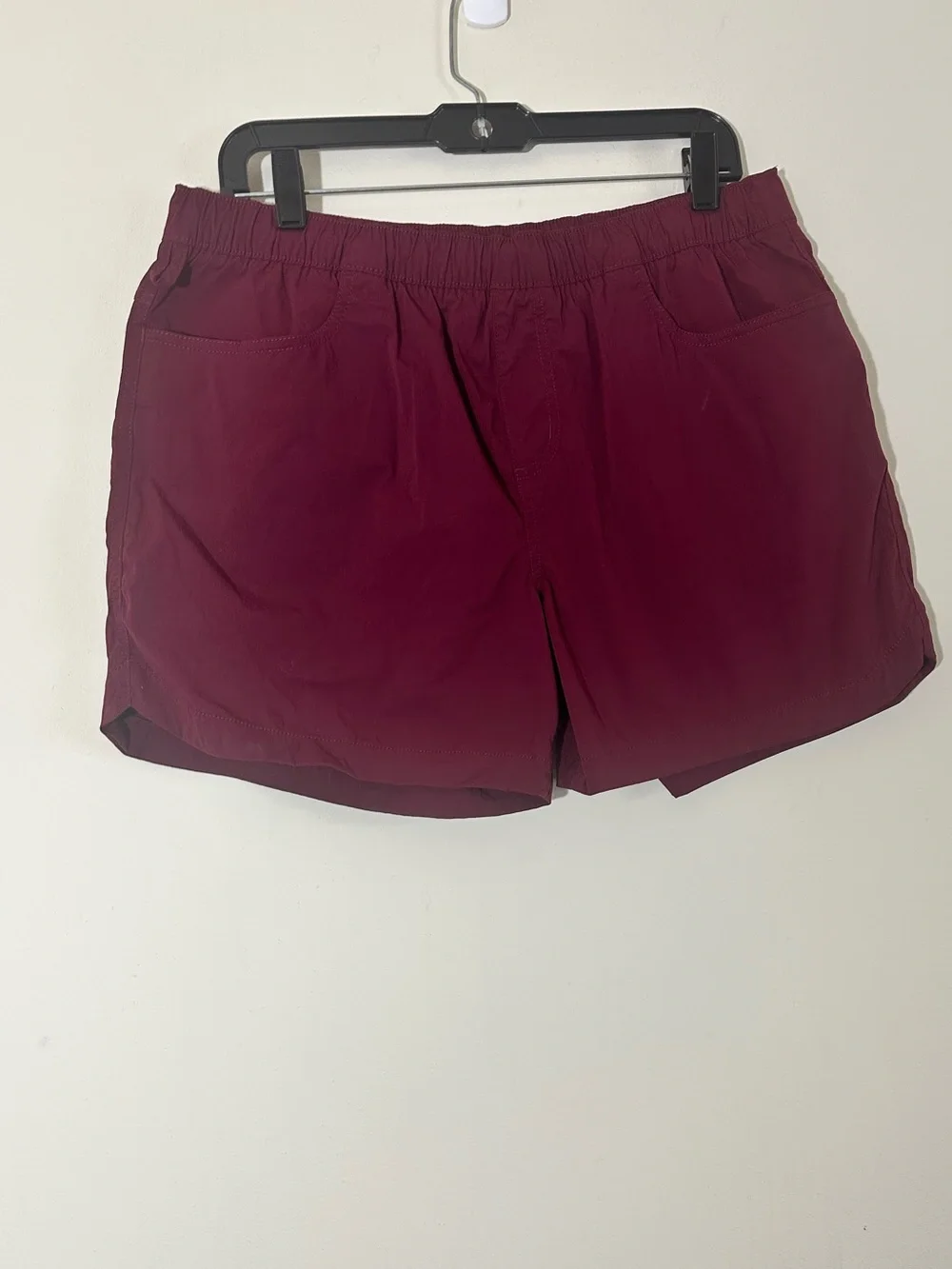 Carhartt force relaxed Ripstop five pocket work short size large
